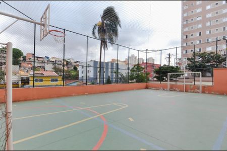 Apartamento para alugar com 64m², 3 quartos e 1 vaga Apartamento para alugar com 64m², 3 quartos e 1 vagaQuadra Esportiva