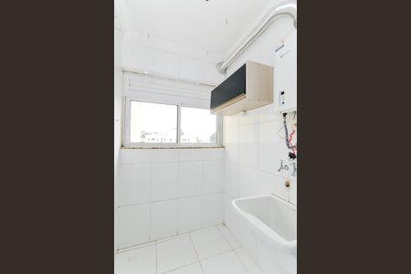 Apartamento para alugar com 64m², 3 quartos e 1 vagaÁrea de Serviço