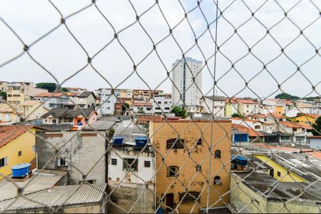 Apartamento para alugar com 64m², 3 quartos e 1 vagaVista da Varanda