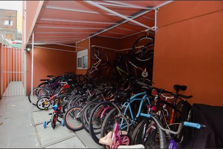 Apartamento para alugar com 64m², 3 quartos e 1 vaga Apartamento para alugar com 64m², 3 quartos e 1 vagaÁrea comum