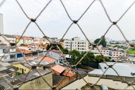 Apartamento para alugar com 64m², 3 quartos e 1 vagaVista do Quarto 2