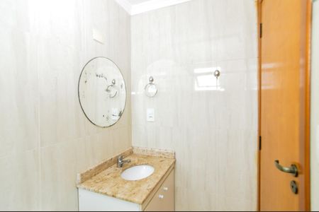 Apartamento para alugar com 64m², 3 quartos e 1 vagaBanheiro da Suíte