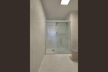 Apartamento para alugar com 34m², 1 quarto e sem vagaBanheiro