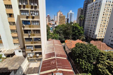 Apartamento para alugar com 34m², 1 quarto e sem vaga Apartamento para alugar com 34m², 1 quarto e sem vagaVista da Área de Serviço