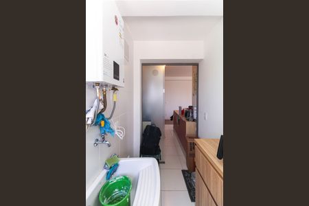 Apartamento à venda com 64m², 2 quartos e 1 vagaÁrea de Serviço