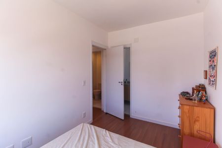Apartamento à venda com 64m², 2 quartos e 1 vagaQuarto 2 - Suíte