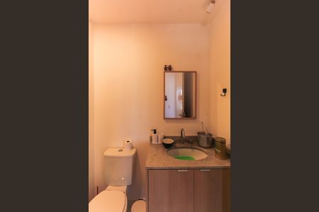Apartamento à venda com 64m², 2 quartos e 1 vagaBanheiro