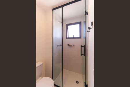 Apartamento à venda com 64m², 2 quartos e 1 vagaBanheiro da Suíte 2