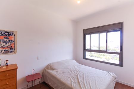 Apartamento à venda com 64m², 2 quartos e 1 vagaQuarto 2 - Suíte