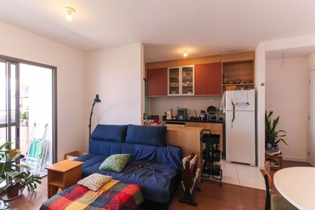 Apartamento à venda com 64m², 2 quartos e 1 vagaSala