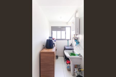 Apartamento à venda com 64m², 2 quartos e 1 vagaÁrea de Serviço
