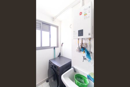 Apartamento à venda com 64m², 2 quartos e 1 vagaÁrea de Serviço