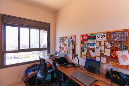 Apartamento à venda com 64m², 2 quartos e 1 vagaQuarto 1