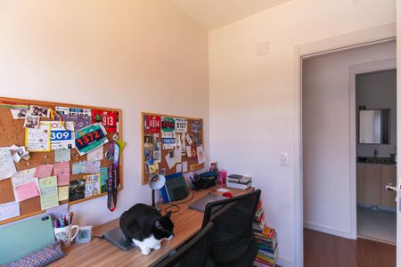 Apartamento à venda com 64m², 2 quartos e 1 vagaQuarto 1