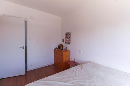 Apartamento à venda com 64m², 2 quartos e 1 vagaQuarto 2 - Suíte