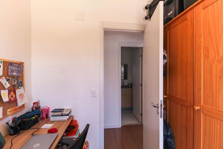 Apartamento à venda com 64m², 2 quartos e 1 vagaQuarto 1