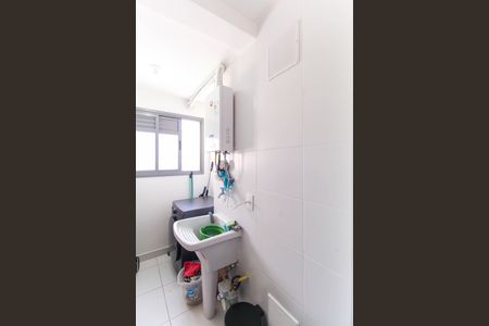 Apartamento à venda com 64m², 2 quartos e 1 vagaÁrea de Serviço