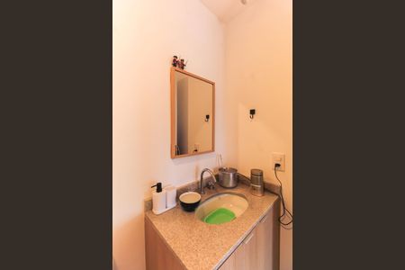 Apartamento à venda com 64m², 2 quartos e 1 vagaBanheiro