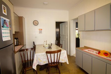 Casa 1 - Cozinha de casa à venda com 6 quartos, 250m² em Brooklin, São Paulo