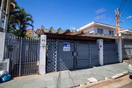 Casa à venda com 6 quartos, 250m² em Brooklin, São Paulo