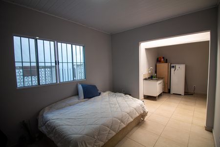 Casa 2 - Sala de casa à venda com 6 quartos, 250m² em Brooklin, São Paulo