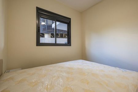 Quarto de apartamento para alugar com 1 quarto, 28m² em Pinheiros, São Paulo