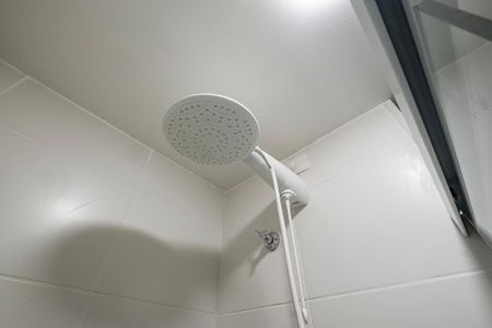 Apartamento à venda com 28m², 1 quarto e sem vagaBanheiro
