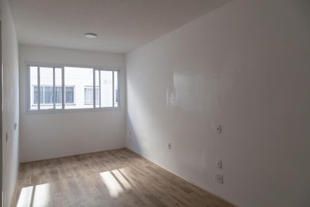 Studio para alugar com 26m², 1 quarto e sem vaga Studio para alugar com 26m², 1 quarto e sem vagaSala/Quarto