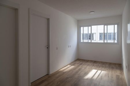 Studio para alugar com 26m², 1 quarto e sem vaga Studio para alugar com 26m², 1 quarto e sem vagaSala/Quarto