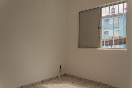 Quarto 1 de apartamento para alugar com 2 quartos, 47m² em Vila Marchi, São Bernardo do Campo