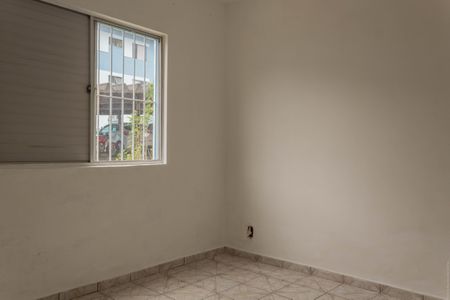 Apartamento à venda com 47m², 2 quartos e 1 vagaQuarto 2
