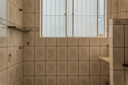 Apartamento à venda com 47m², 2 quartos e 1 vagaÁrea de Serviço