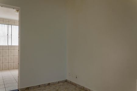 Sala de apartamento à venda com 2 quartos, 47m² em Vila Marchi, São Bernardo do Campo