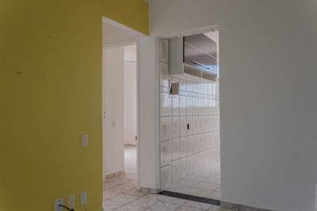 Sala de apartamento à venda com 2 quartos, 47m² em Vila Marchi, São Bernardo do Campo