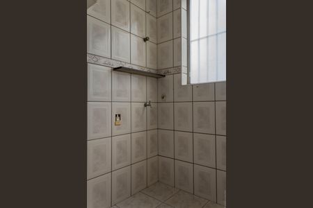 Apartamento à venda com 47m², 2 quartos e 1 vagaÁrea de Serviço