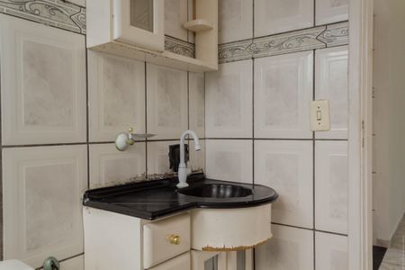 Apartamento à venda com 47m², 2 quartos e 1 vagaBanheiro