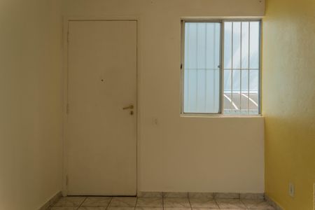 Sala de apartamento à venda com 2 quartos, 47m² em Vila Marchi, São Bernardo do Campo