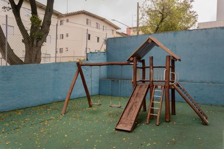 Apartamento à venda com 47m², 2 quartos e 1 vagaÁrea comum