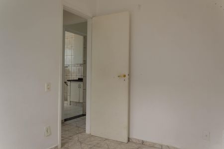 Apartamento à venda com 47m², 2 quartos e 1 vagaQuarto 1