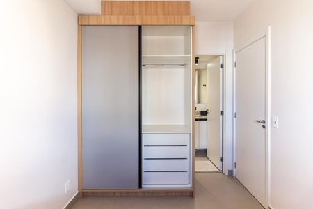 Quarto de apartamento para alugar com 1 quarto, 25m² em Ipiranga, São Paulo