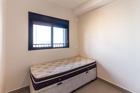 Quarto de apartamento para alugar com 1 quarto, 25m² em Ipiranga, São Paulo