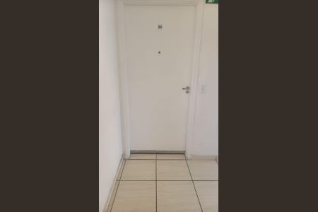 Apartamento para alugar com 49m², 2 quartos e 2 vagasSala