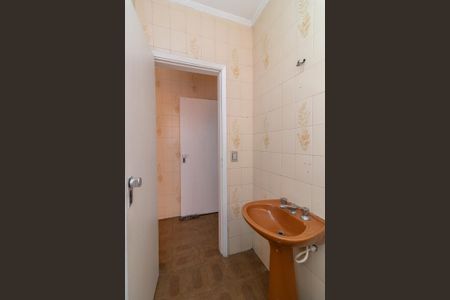 Casa para alugar com 165m², 3 quartos e 2 vagasLavabo