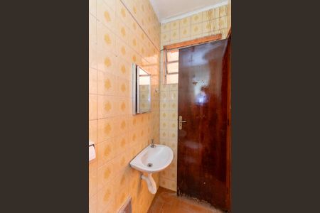 Casa para alugar com 165m², 3 quartos e 2 vagasBanheiro 3