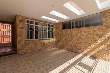 Casa para alugar com 165m², 3 quartos e 2 vagasGaragem