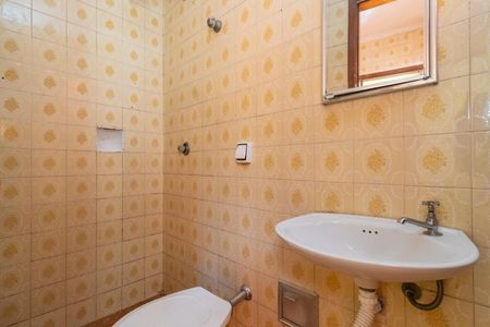 Casa para alugar com 165m², 3 quartos e 2 vagasBanheiro 3