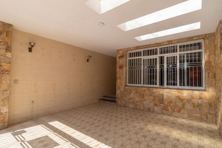 Casa para alugar com 165m², 3 quartos e 2 vagasGaragem
