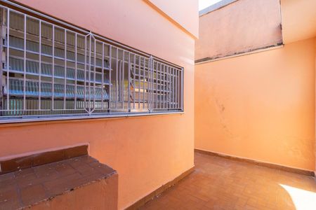 Casa para alugar com 165m², 3 quartos e 2 vagasQuintal