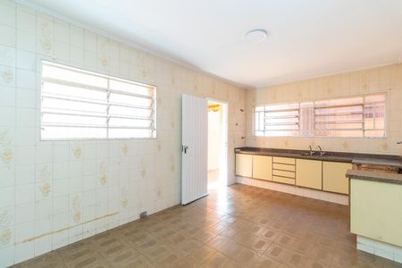 Casa para alugar com 165m², 3 quartos e 2 vagasCozinha