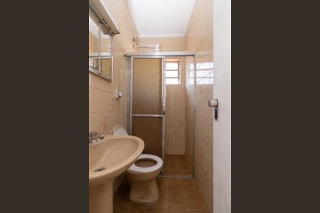 Casa para alugar com 165m², 3 quartos e 2 vagasBanheiro 1 - da Suíte